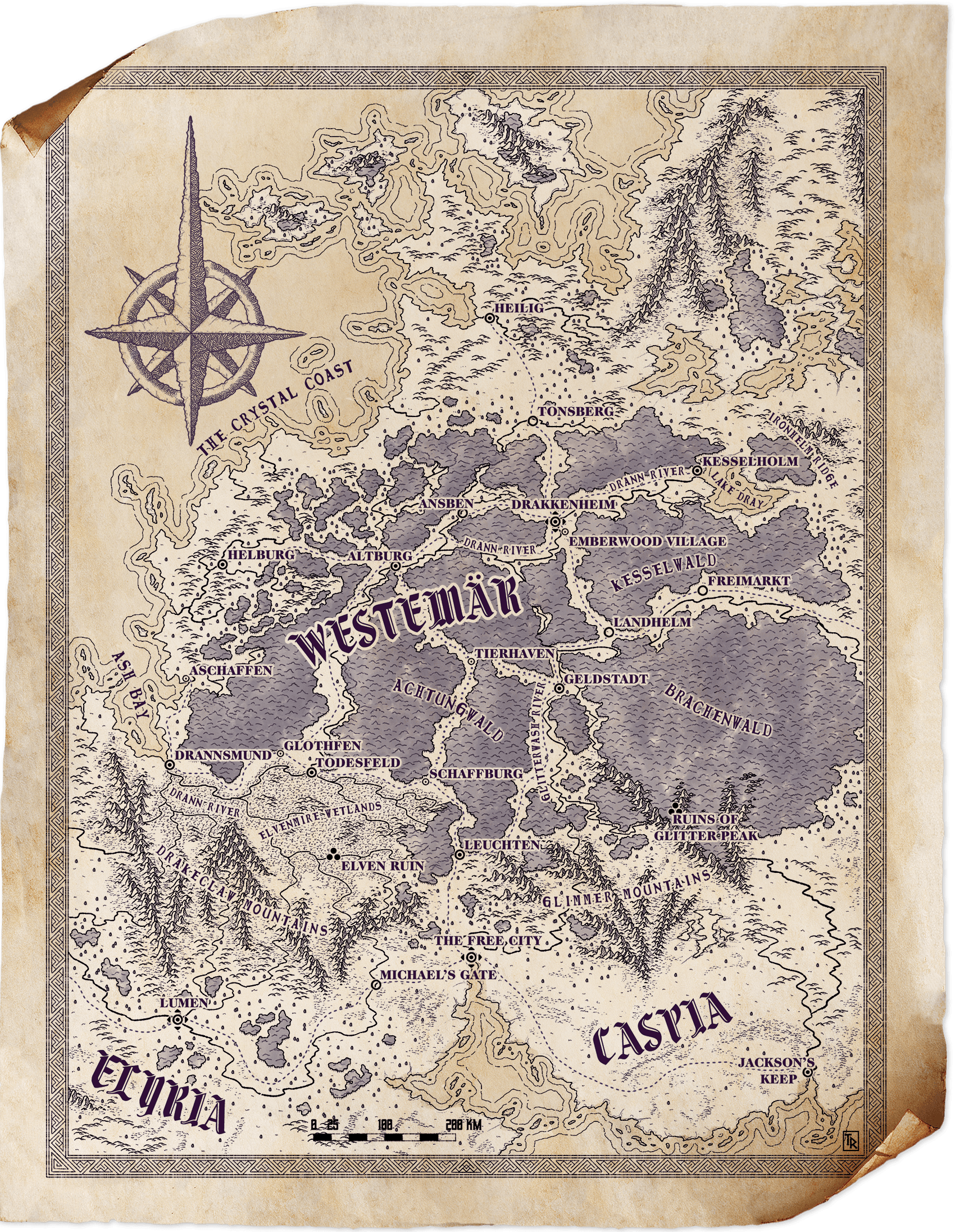 Region
